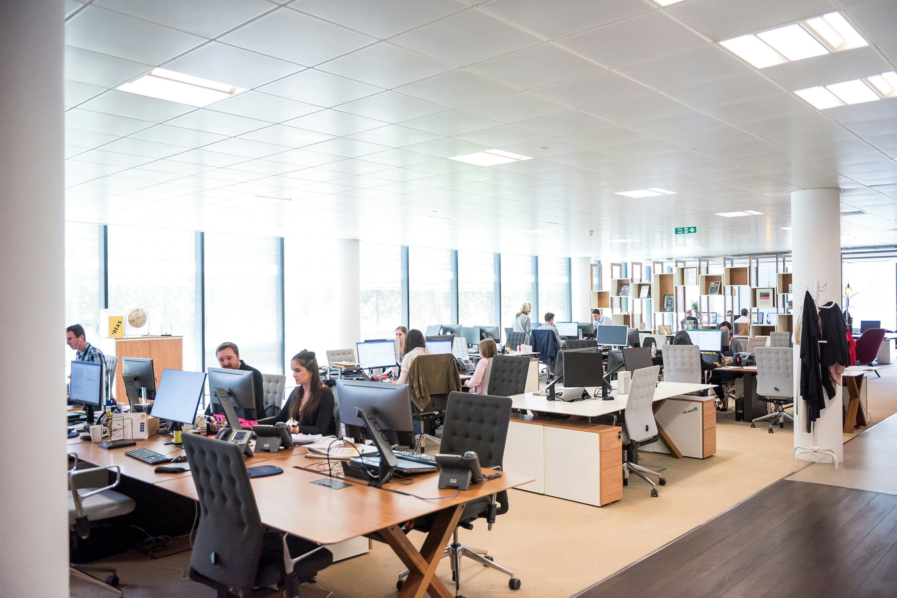 The Critical Role of IT Support in Modern Businesses
